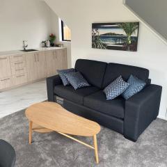 Beachside apartment New Brighton