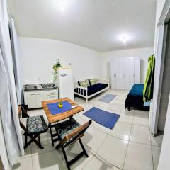 Conforto e Privacidade