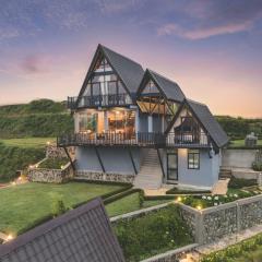 Bellevue Chalets by Pushella