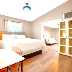 Private Studio Oasis close to The Las Vegas Strip