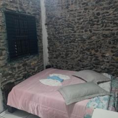 Quarto de Pedra