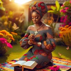 Sangoma Mama Ranaka Traditional Spiritual Healer Bloemfontein