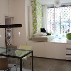 Apartment Quattro