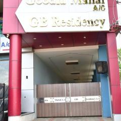 GB RESIDENCY