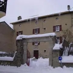 La Maison Bleue