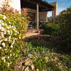 Appartement au coeur du Golf de Saumane