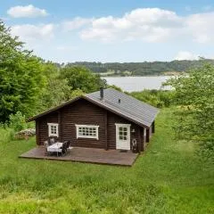 2 Bedroom Cozy Home In Mariager