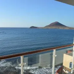 Edificio Playa Chica