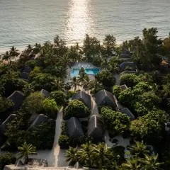 Mwezi Boutique Resort