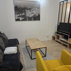 La mezzanine Rouennaise