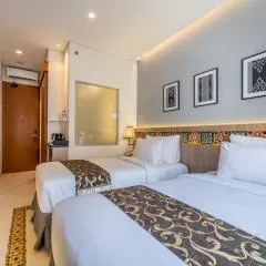 Montana Oceanside Mandalika