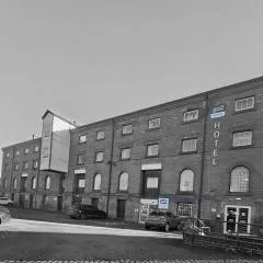 go2 Hotels Burton Upon Trent Central