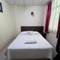 Seri Kemaman Inn, Chukai Terengganu