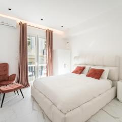 Honey Luxury Suite - close to Acropolis