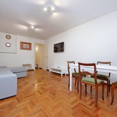 Pantheon Apartment Rondanini