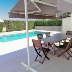 Comfortable house with a pool very close to the beach, Amfora Cugat Sant Pere Pescador