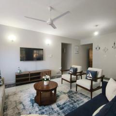 1 and 2 bedroom apartment Nyali CITY MALL