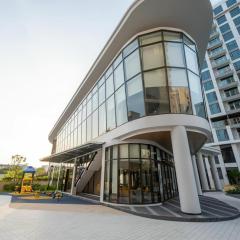 Cardinal Court SECC Apartments