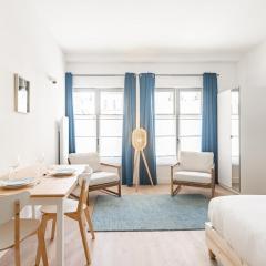 Le Valeureux - Cosy en hypercentre