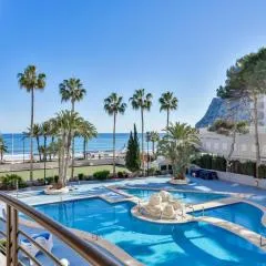 Villas Guzman - Apartamento Trond Paraiso Mar