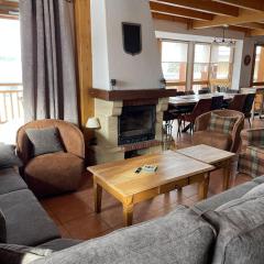 Chalet Schuss