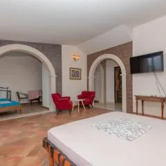 Apartments Magic Time