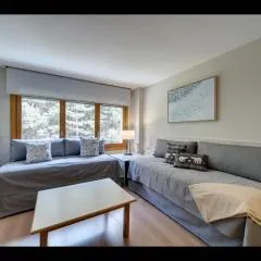 Bolquer en Baqueira