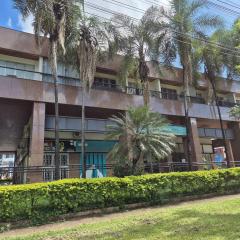 Flat Asa Norte CLN 311 by CentoEdez