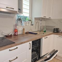 Cozy apartment close to the city center