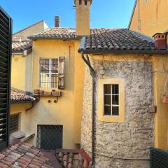 Central Penthouse G Reni