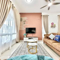 Taman Impian Emas By RR JBcity