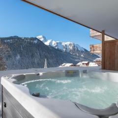 Alchimie C01 - Bo Immobilier Chatel- remises sur les forfaits de skis Châtel ou Portes du soleil