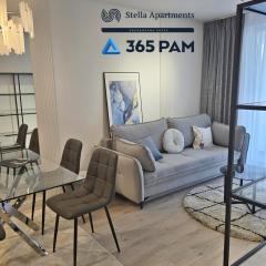 Franciszkańska - 365PAM