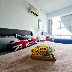 First Subang Subang Nu Empire Subang Parade Taylors SJMC Sunway Pyramid Lagoon Sunway Medical Center