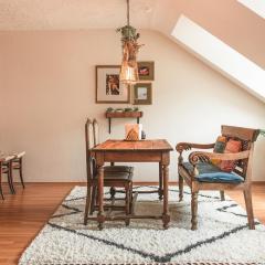 Sam & Karo Boutique Apartment