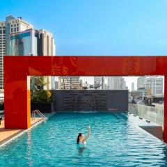 Four Points by Sheraton Bangkok, Sukhumvit 15