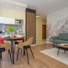 Karkonosky Apartamenty - Górska Oaza