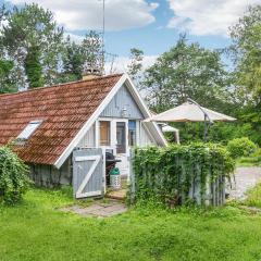 Beautiful Home In Sjællands Odde