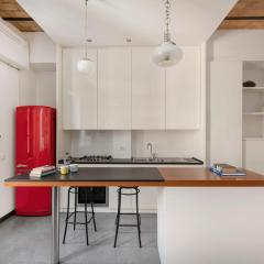 Hip Pad in Garbatella