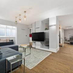 Marylebone Town House