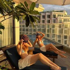 Mũi Né Resort - Mandala Mer