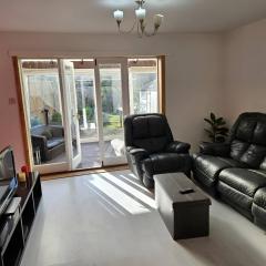 Entire Treasure of Nottingham