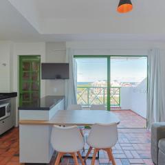 Triplex com Piscina a 450m da Praia DZ0633