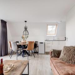 Rietzanger I Cottage met Mooie Inrichting