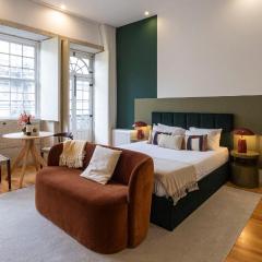 LovelyStay - Allderman Apartment - Almada 3º F