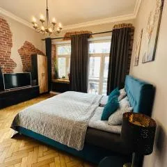 Apartamenty Narutowicza 52 parking free