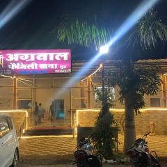 Shree Agrawal Family Dhaba And Room