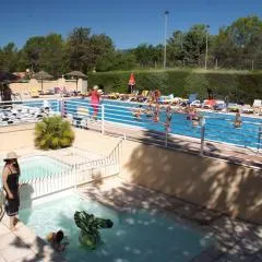 Camping Le Parc