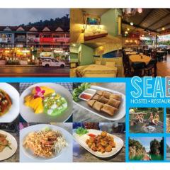 Seabox Khaolak Hostel