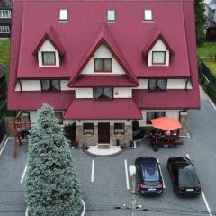 Pokoje gościnne Andrzej Brynkus